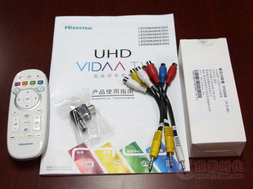 液晶电视音视频线选购指南 接口、类型与连接技巧全解析