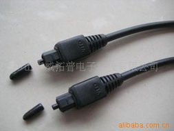 专注音视频连接 解读中山威拓普电子科技与高品质线缆