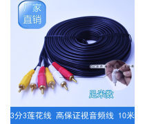 音视频线产品库概览 连接技术与影音体验的桥梁