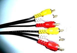 稳定传输，清晰呈现——专业音视频线产品供应解决方案